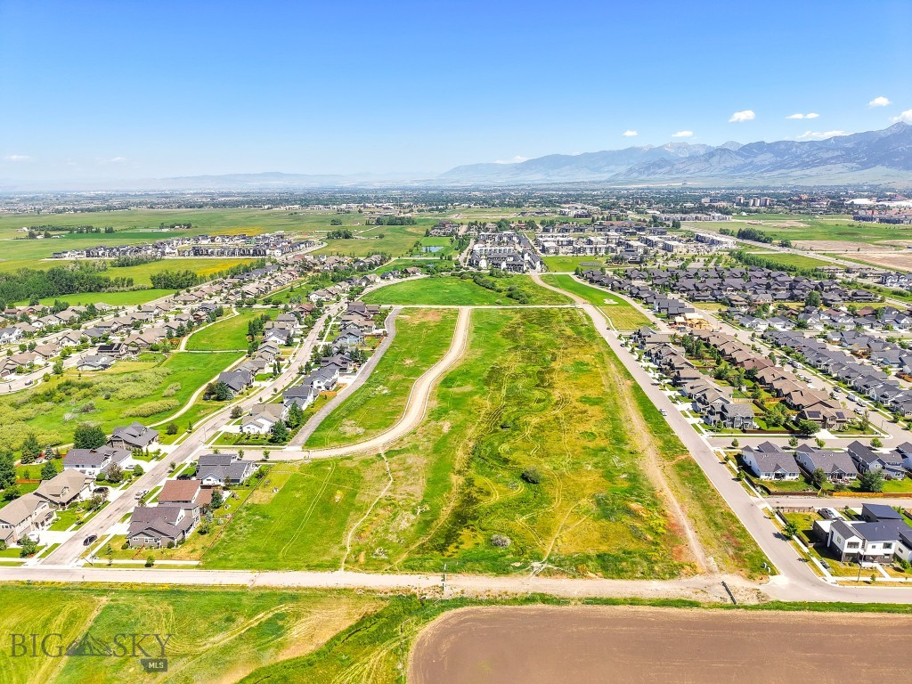 TBD Lot 34 Meadow Bridge