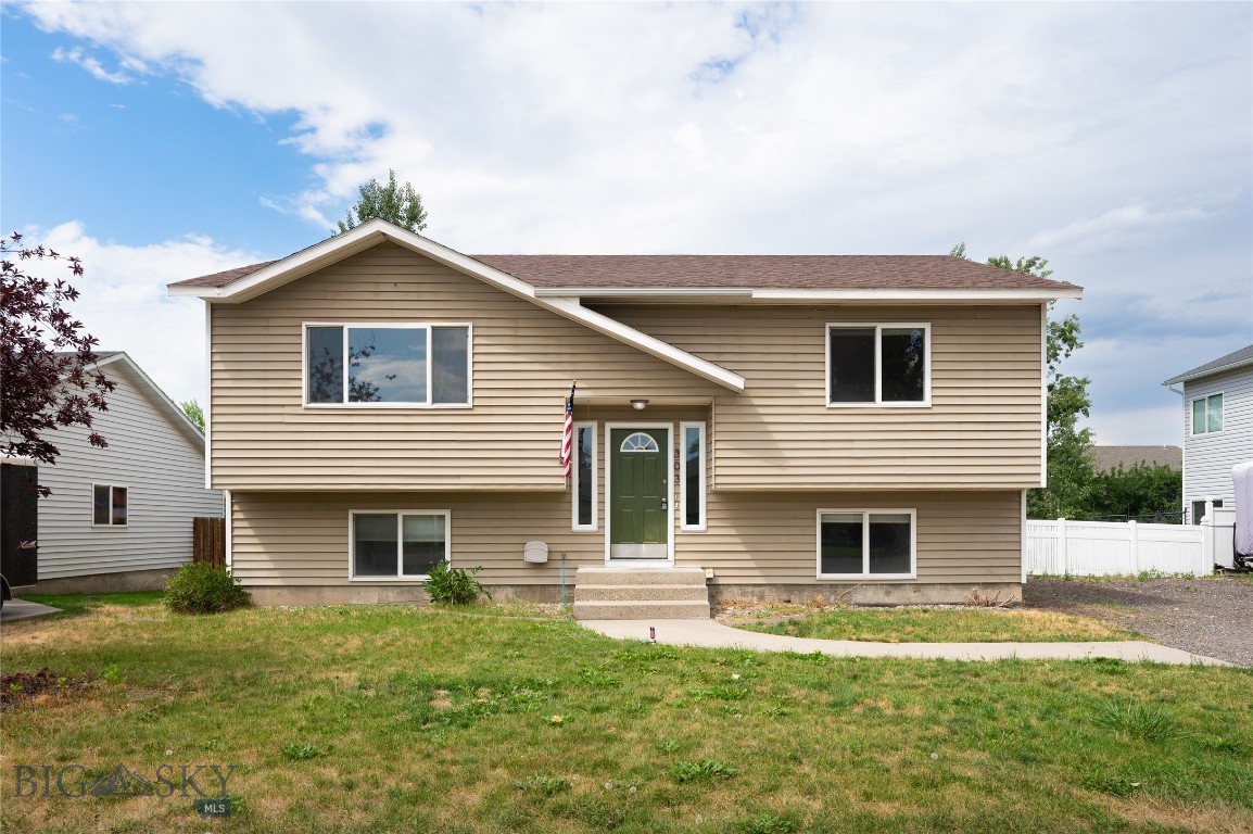 303 Pearl Dr., Belgrade