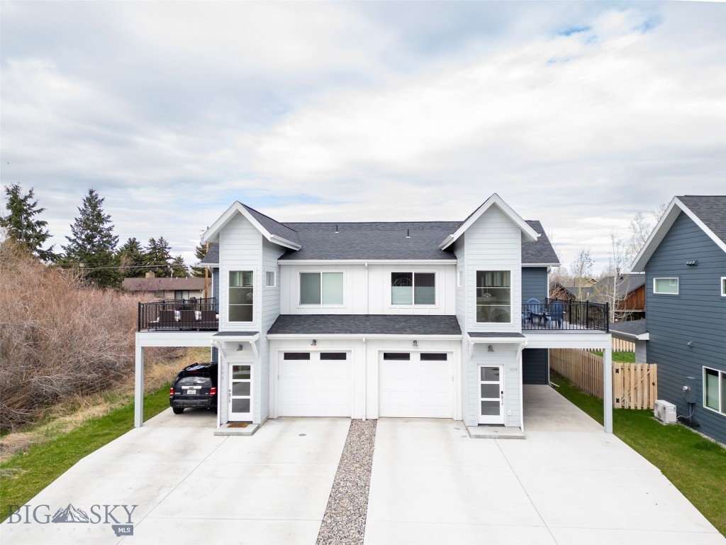 309 Meriwether