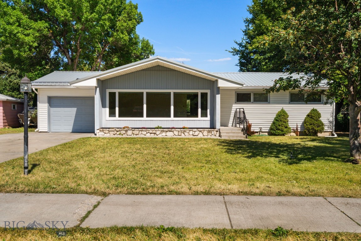 1208 N 8th Avenue, Bozeman