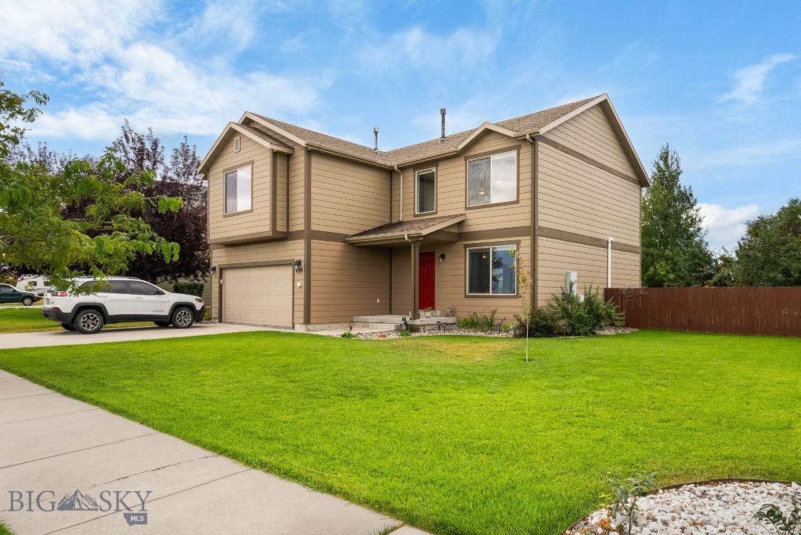 439 Stewart Loop, Bozeman