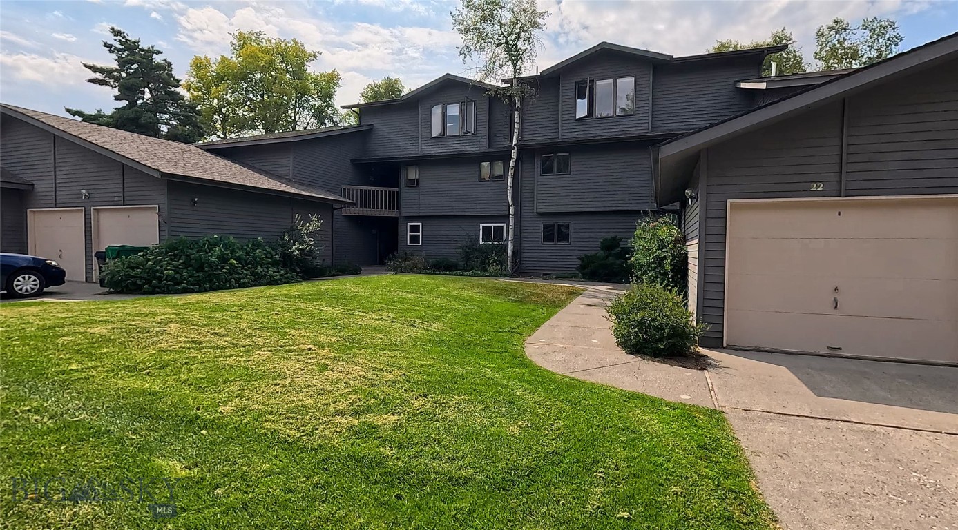 2200 W Dickerson 22, Bozeman