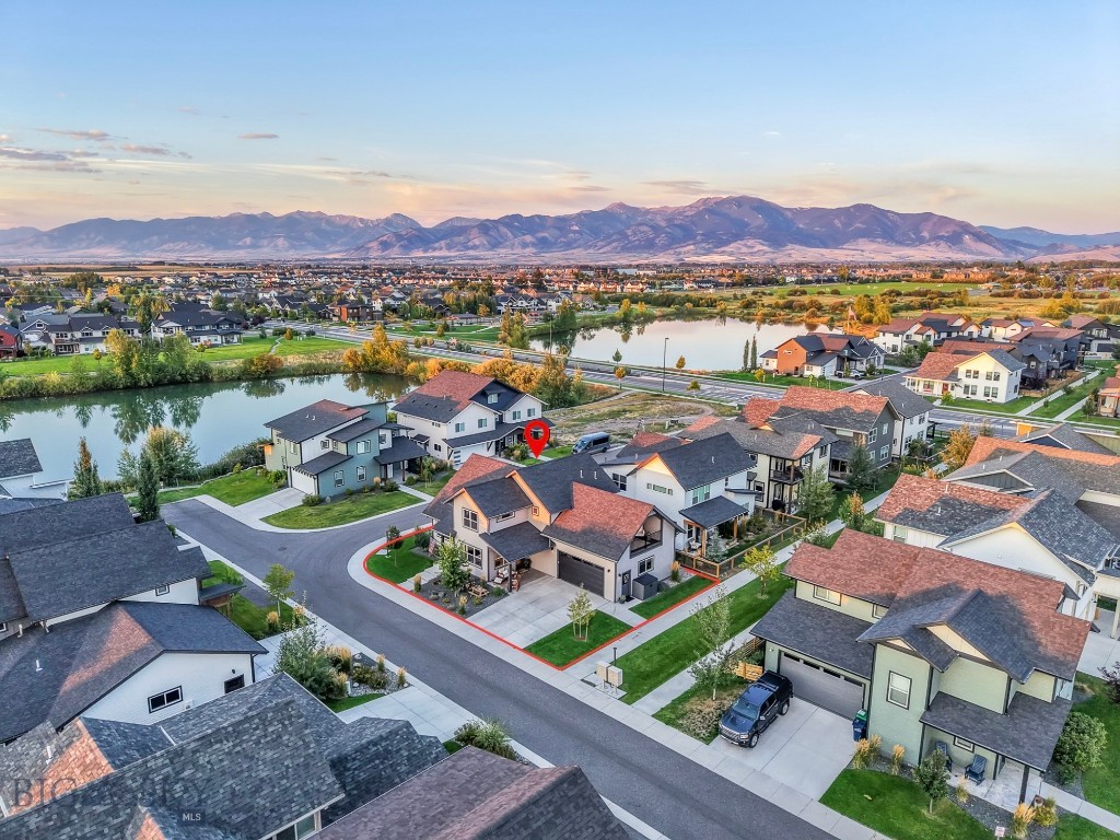 5430 Vahl Way, Bozeman