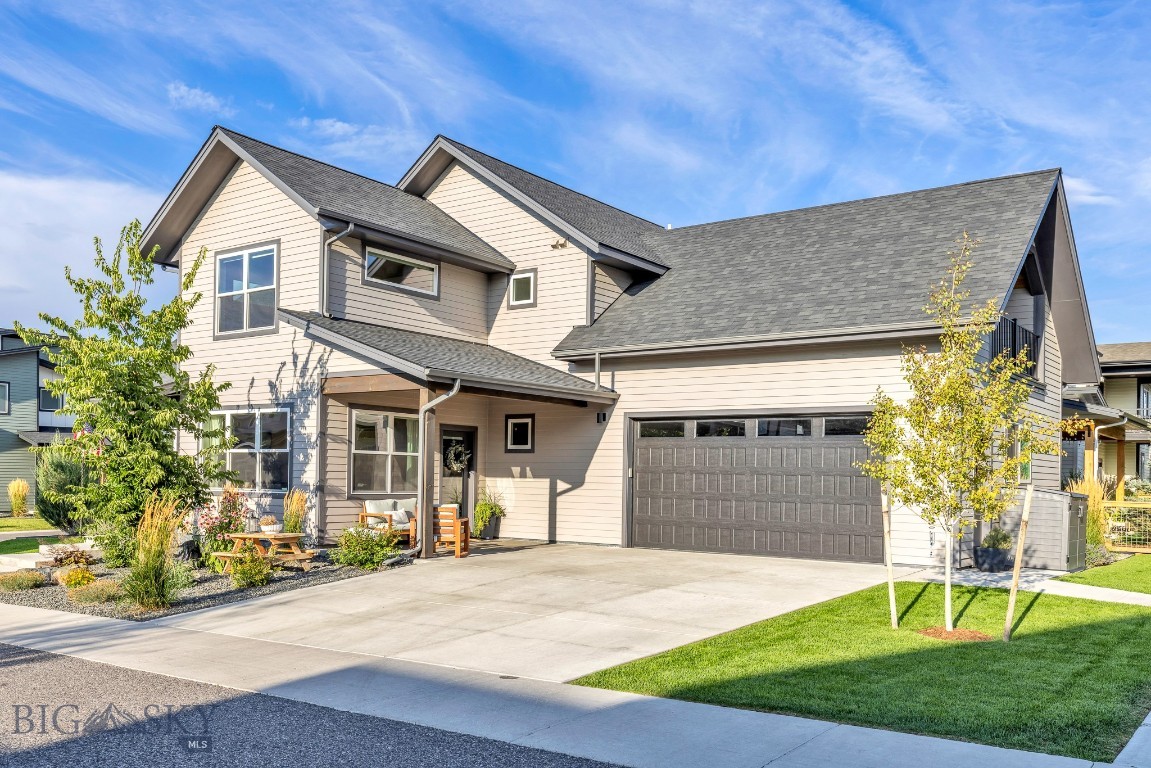 5430 Vahl Way