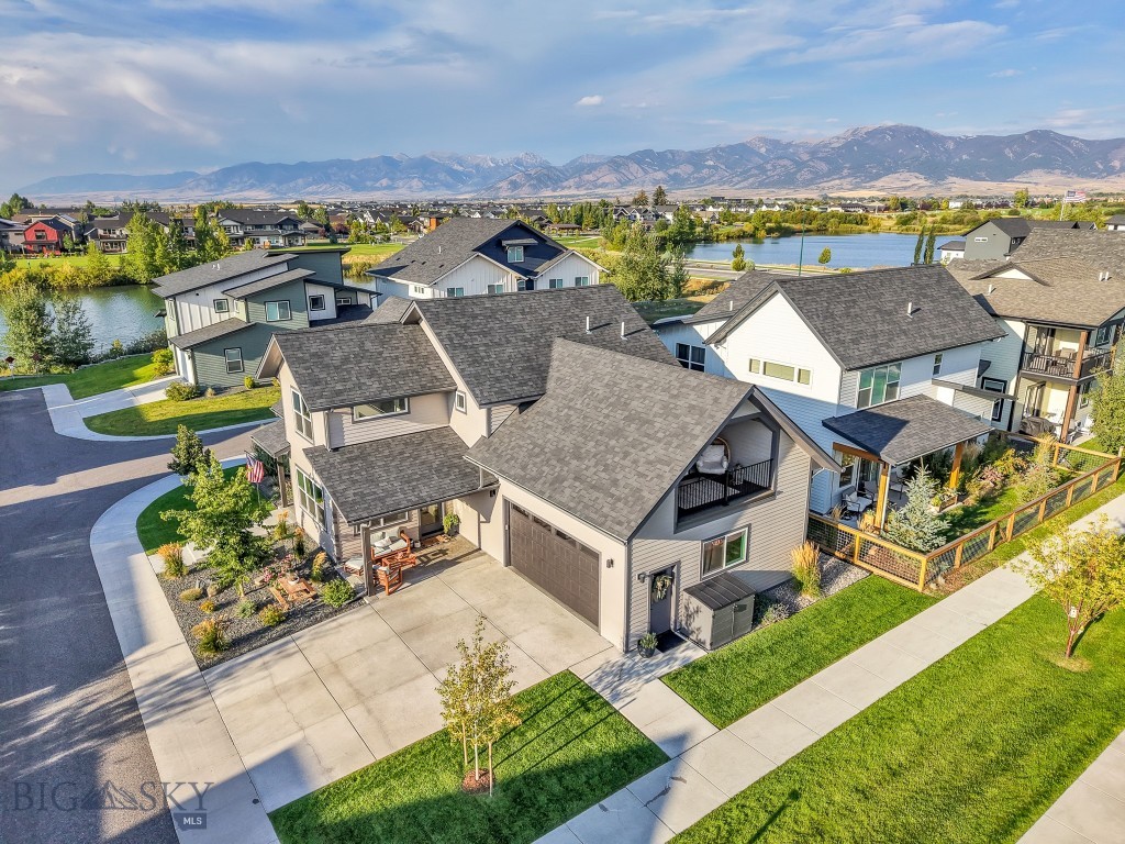 5430 Vahl Way