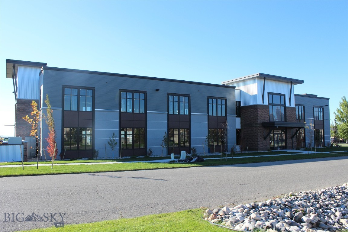 161 Enterprise Boulevard 202