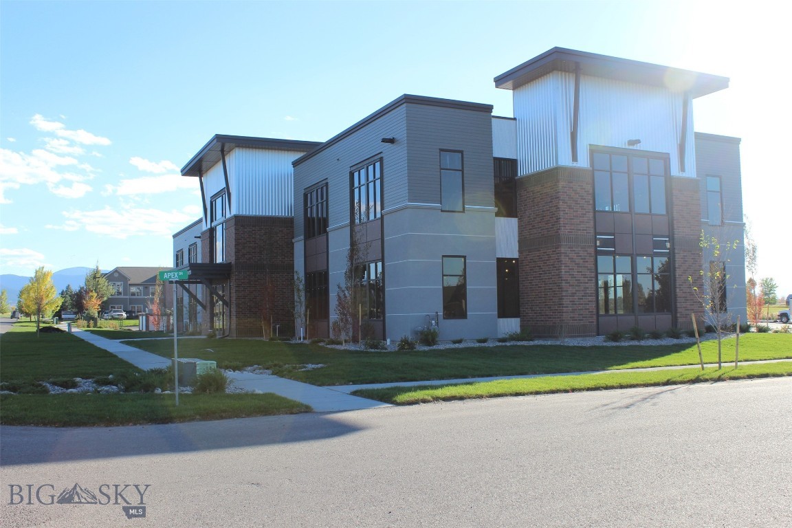 161 Enterprise Boulevard 202