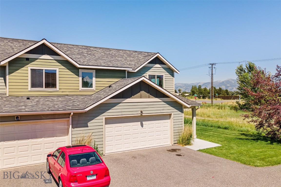 160 Tail Feather Lane D, Bozeman