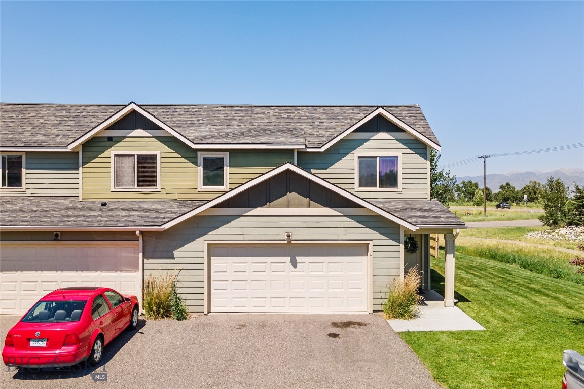 160 Tail Feather Lane D