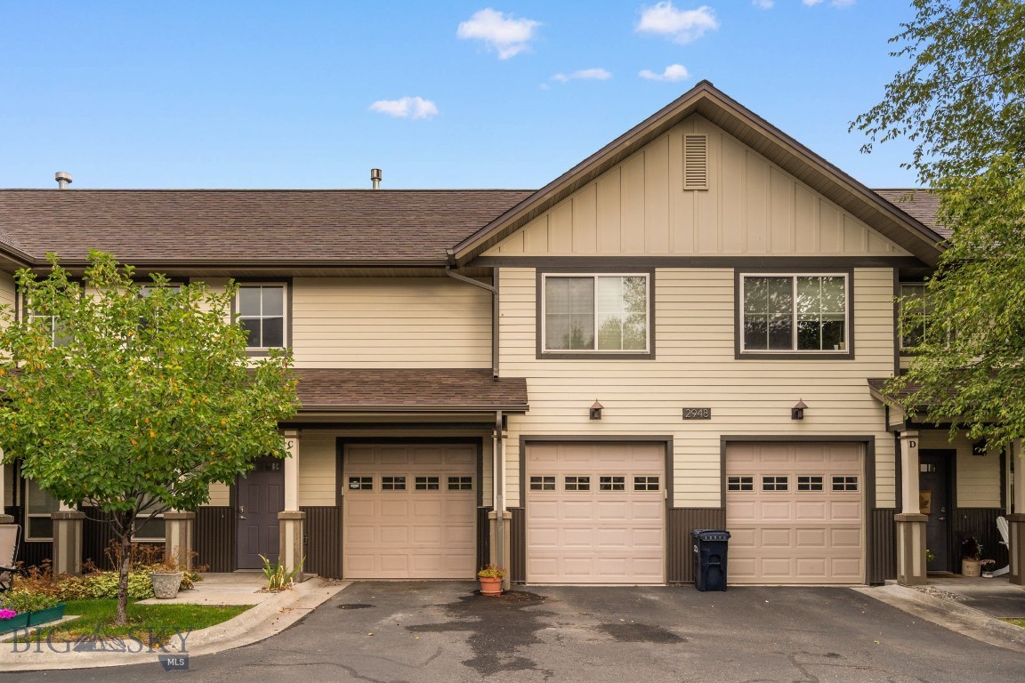 2948 Warbler Way C, Bozeman