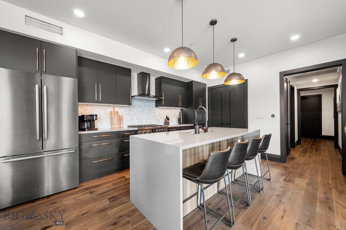 315 N Tracy Avenue 306