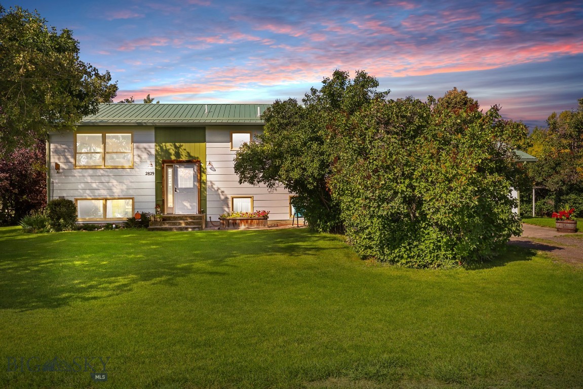 2829 Texas Way Street, Bozeman