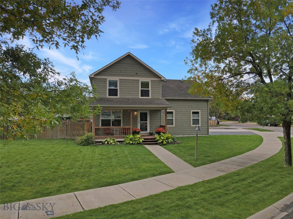 308 Woodman Drive, Belgrade