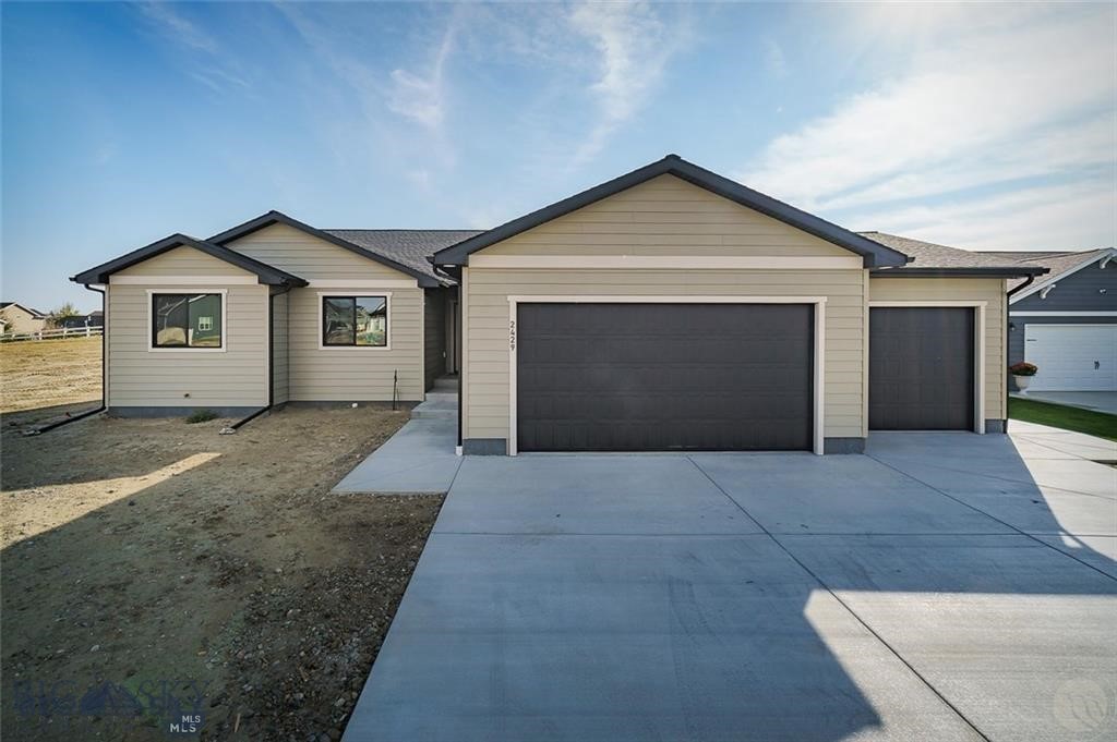 1107 Melissa Way, Belgrade