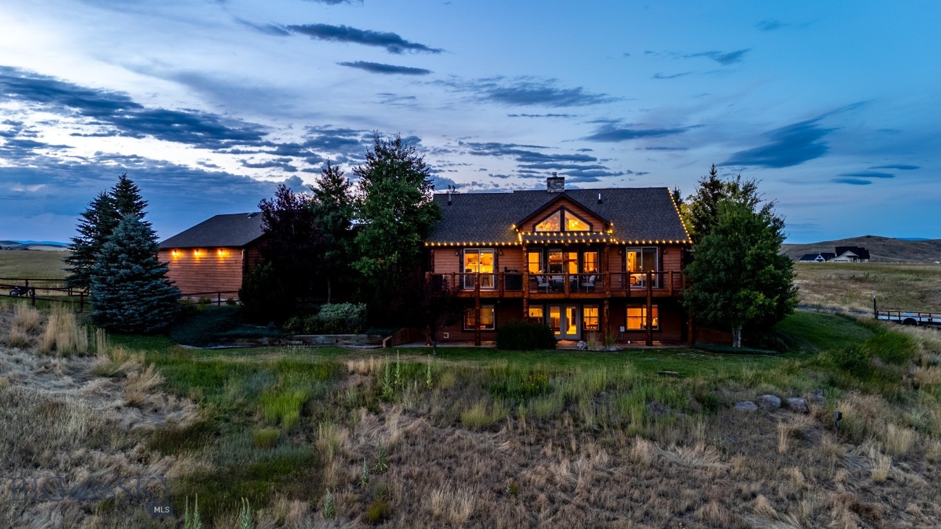 60 Rolling Glen Loop, Three Forks