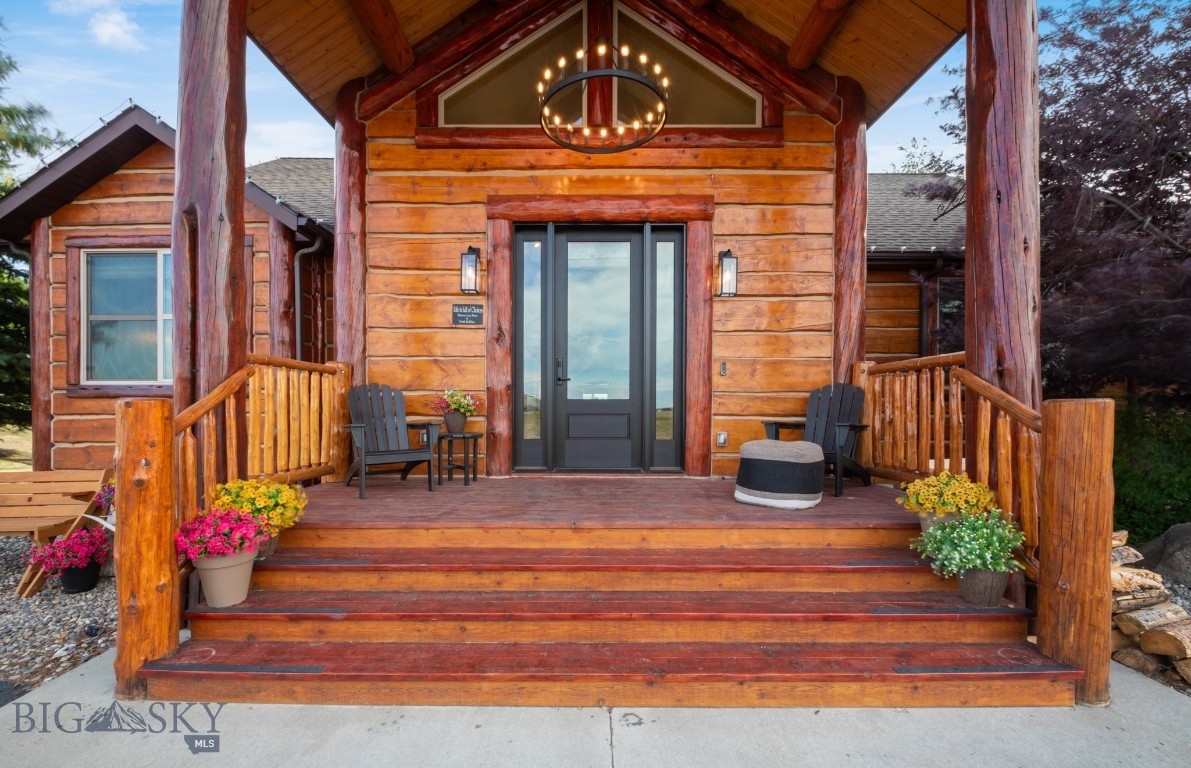 60 Rolling Glen Loop