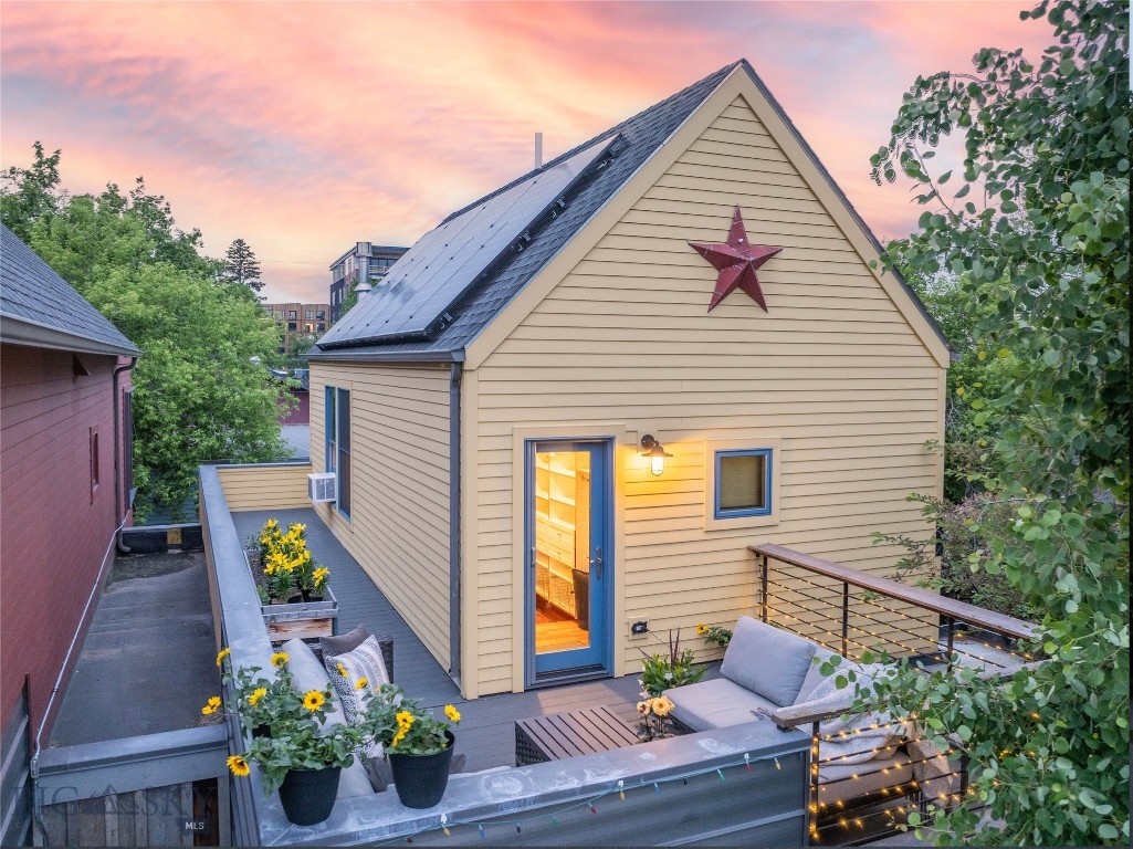 309 N Black Avenue, Bozeman