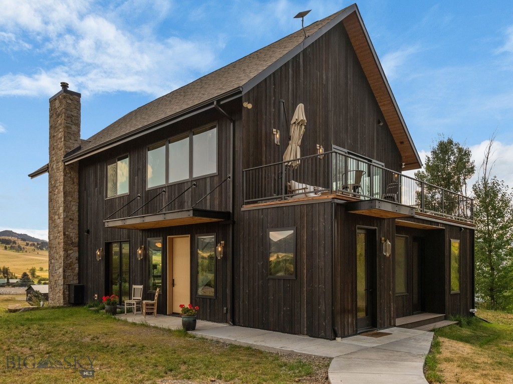 44 Midway Bridger Road
