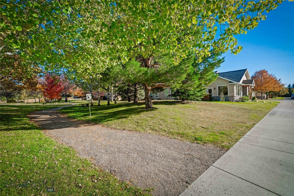 2366 W Beall Street 1