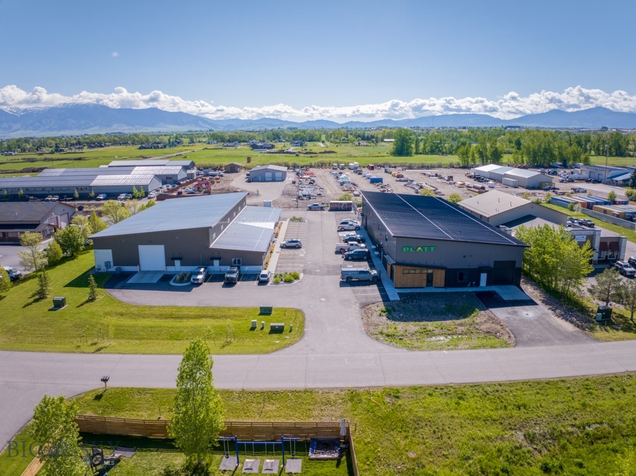 48 Pronghorn Trail Trail B