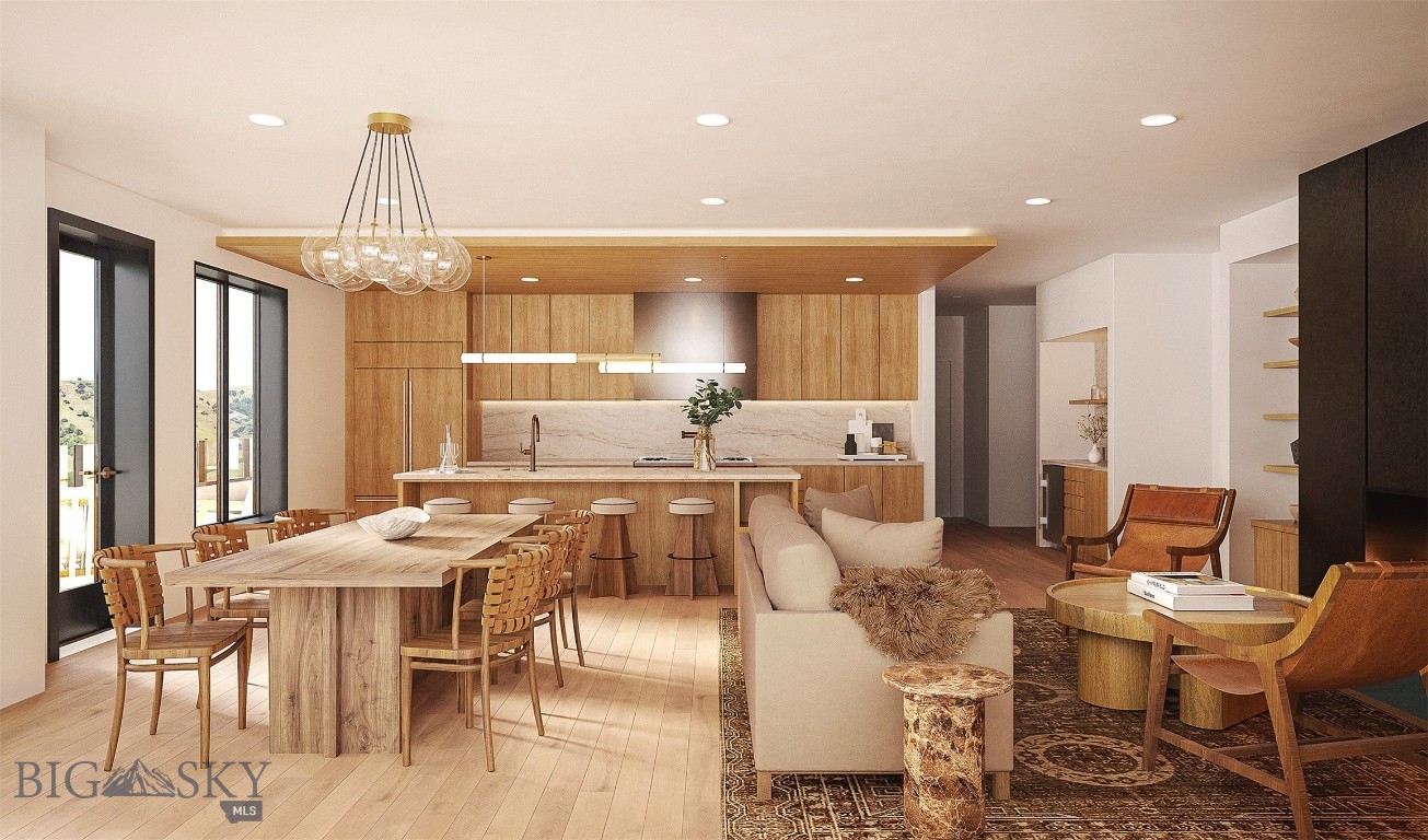 805 N Ida Avenue 301, Bozeman