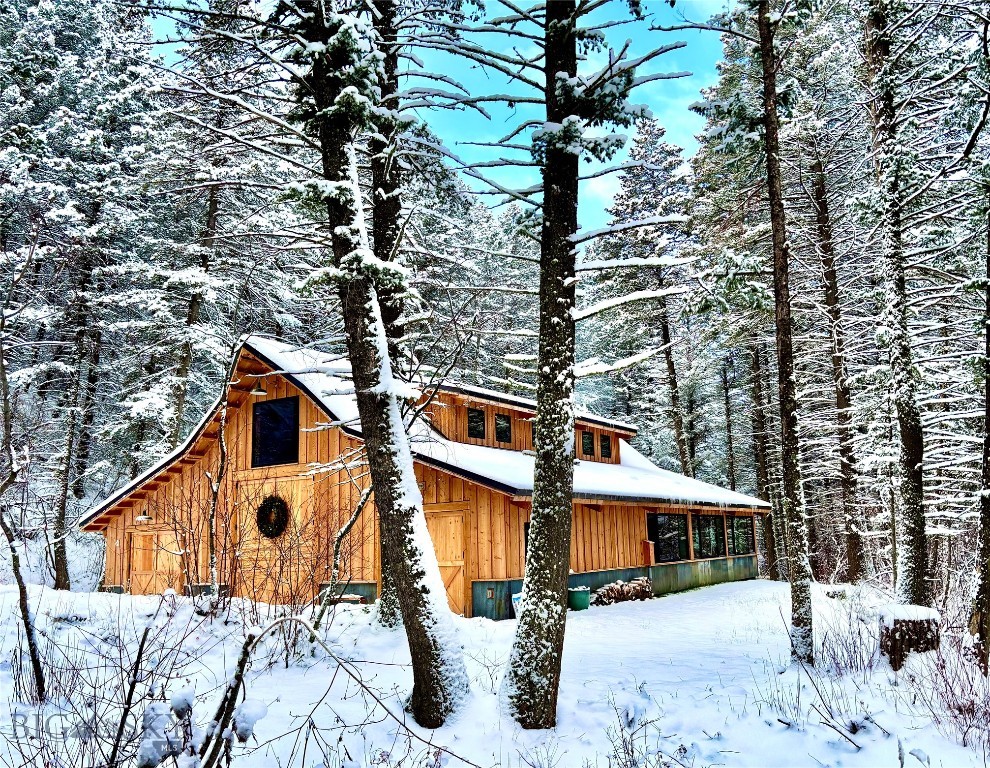 9440 Saddle Mountain Road