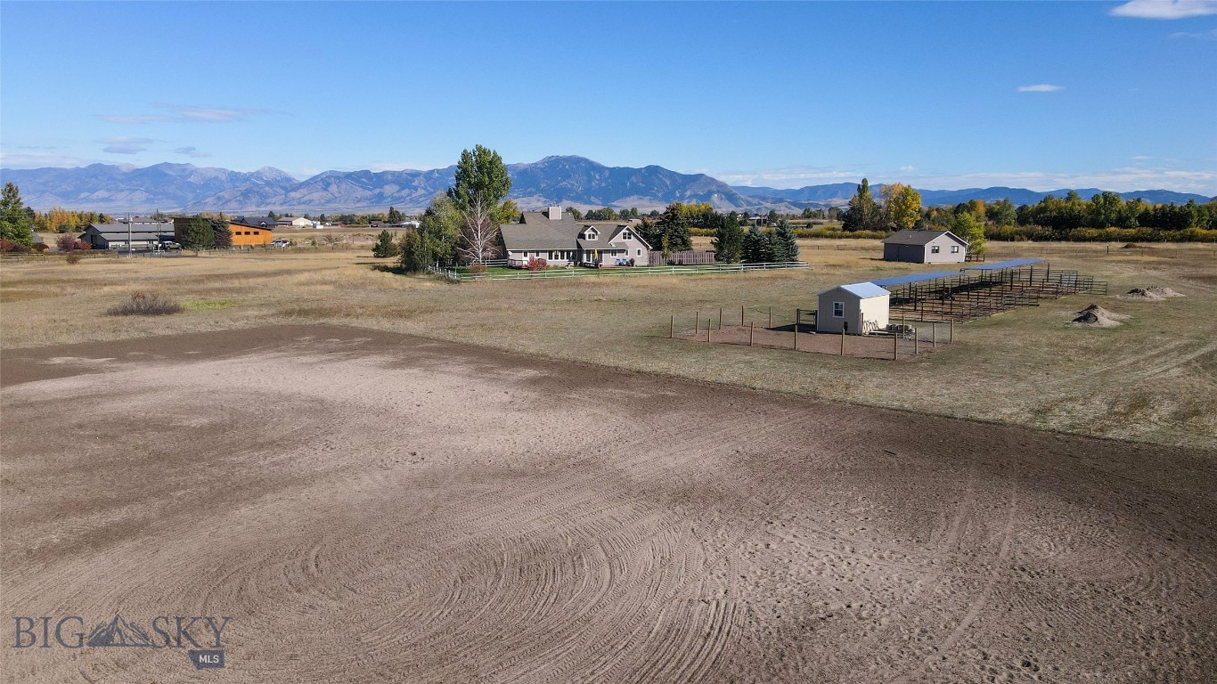 3550 Boulder Boulevard, Bozeman