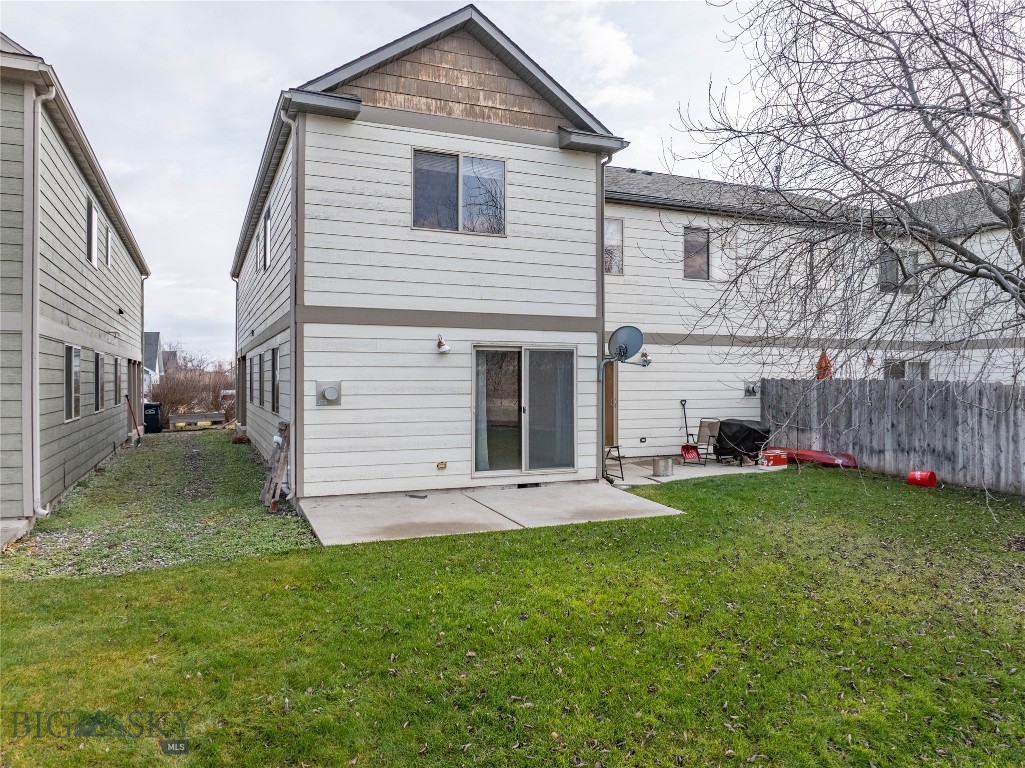 935 Forestglen Drive D