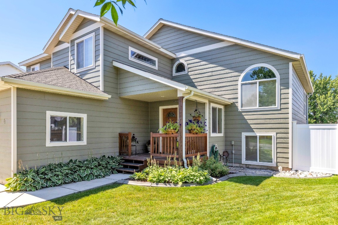 71 Leep Lane, Belgrade