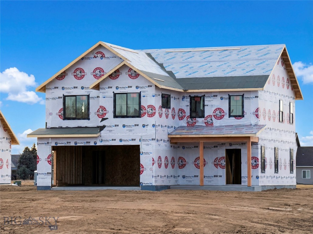 191 Sage Grouse Drive