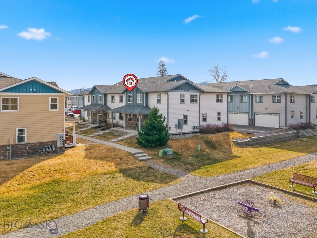 4348 Glenwood Drive C