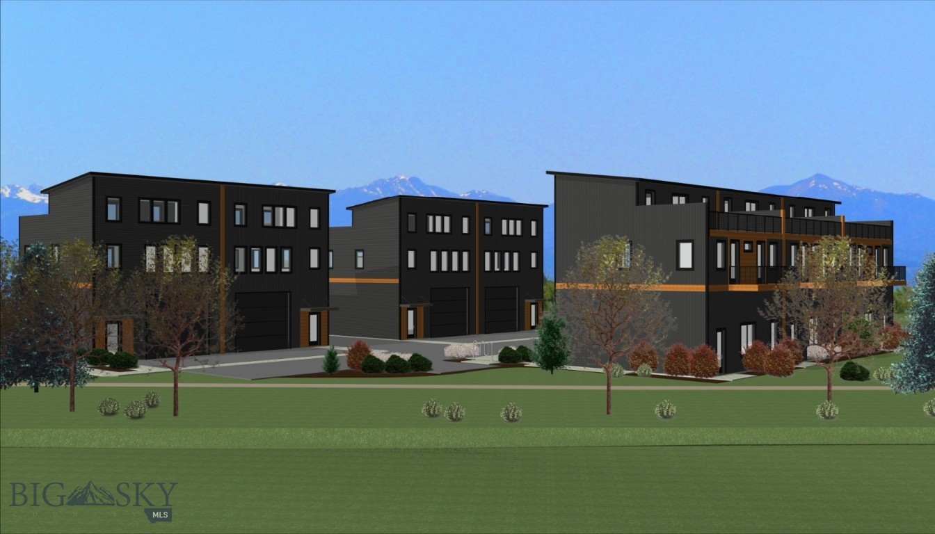 3485 Royal Wolf Way B, Bozeman