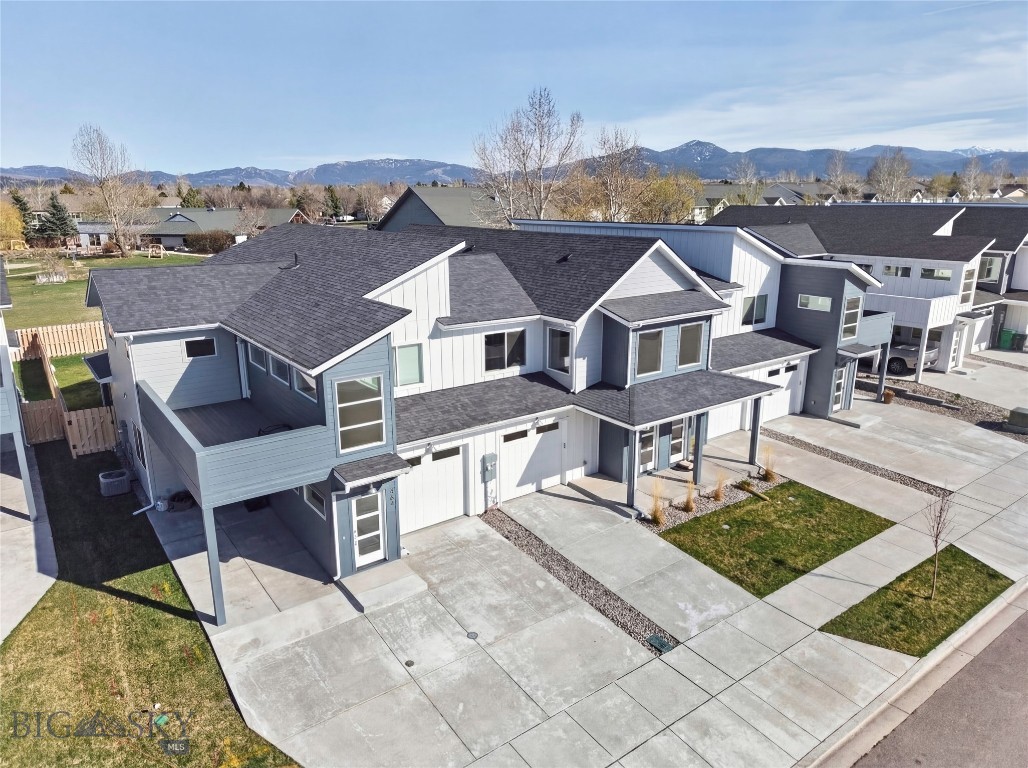 454 Meriwether Avenue, Bozeman