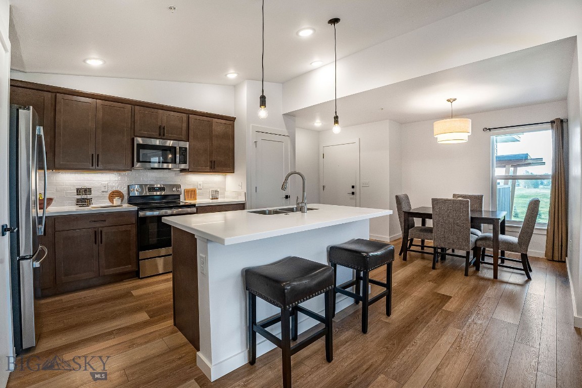 2440 Tschache Lane 302, Bozeman