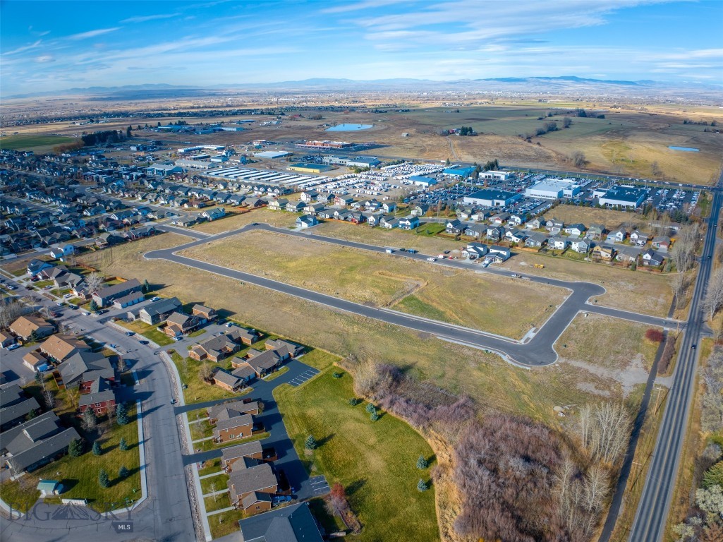 TBD Cloudfield (Lot 40) Circle