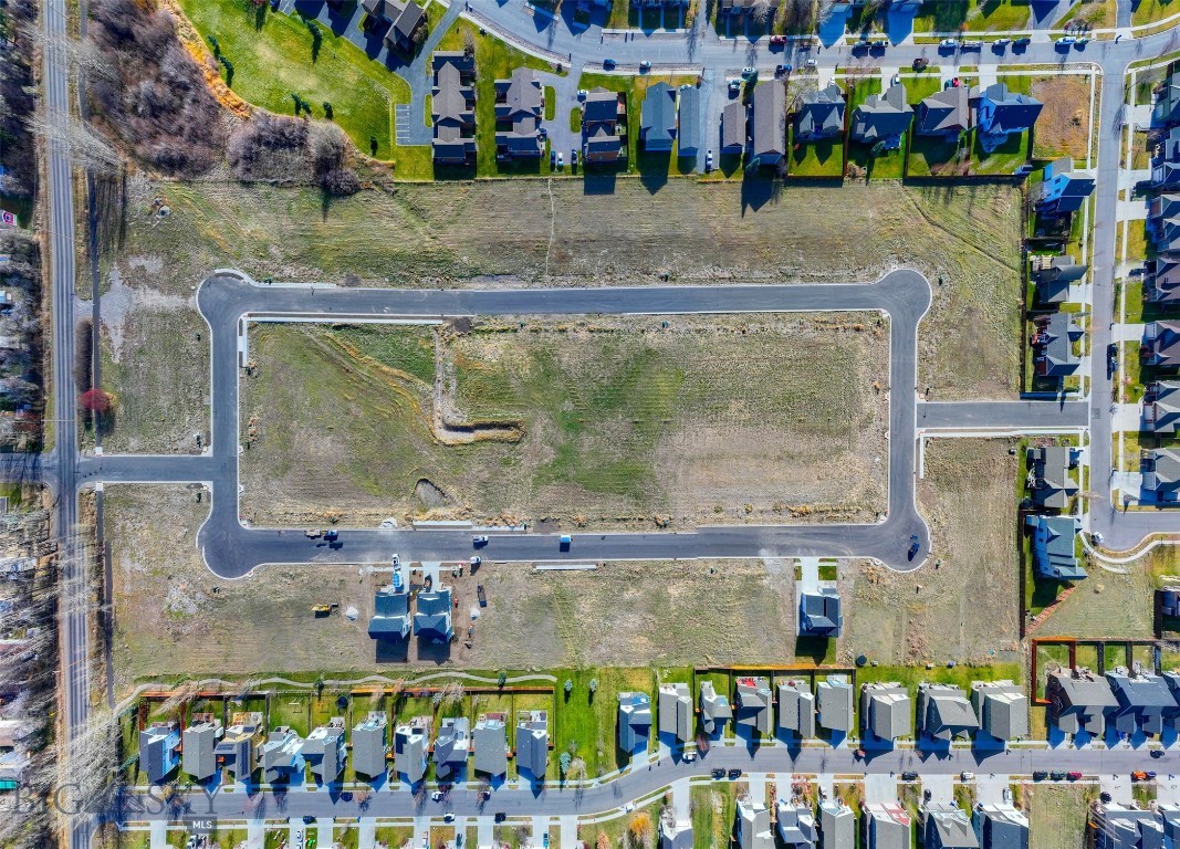 TBD Cloudfield (Lot 40) Circle