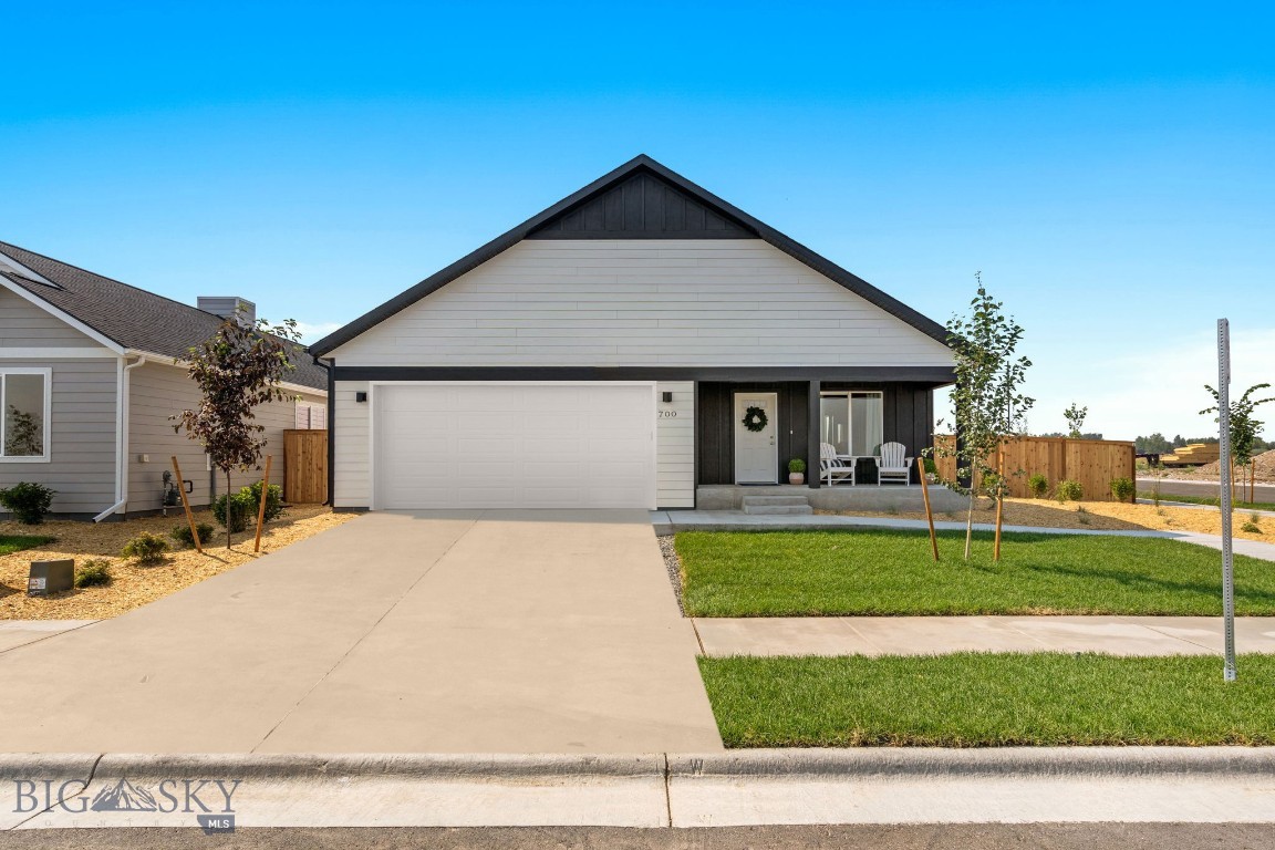 711 Spaniel Lane, Belgrade