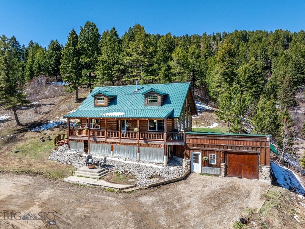 327 Rifle Road, Bozeman