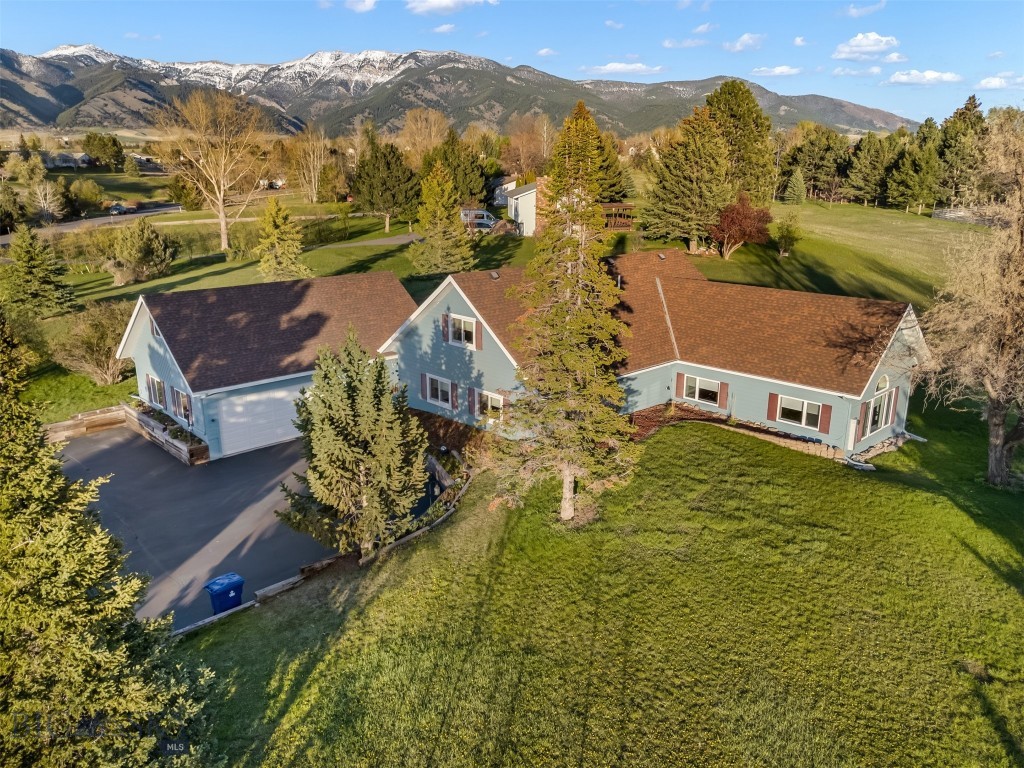 4925 Itana Circle, Bozeman