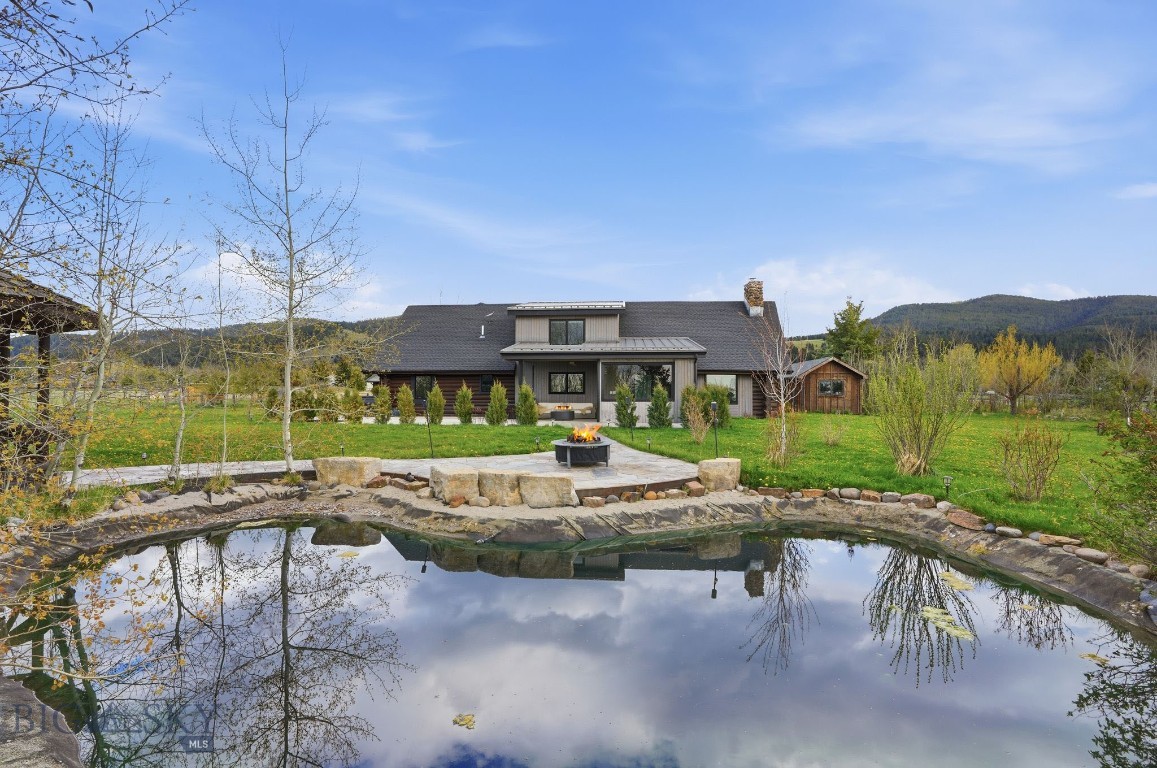 1589 Cougar Drive, Bozeman