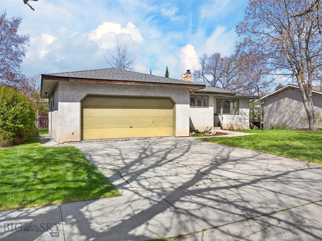 313 N 20th Avenue