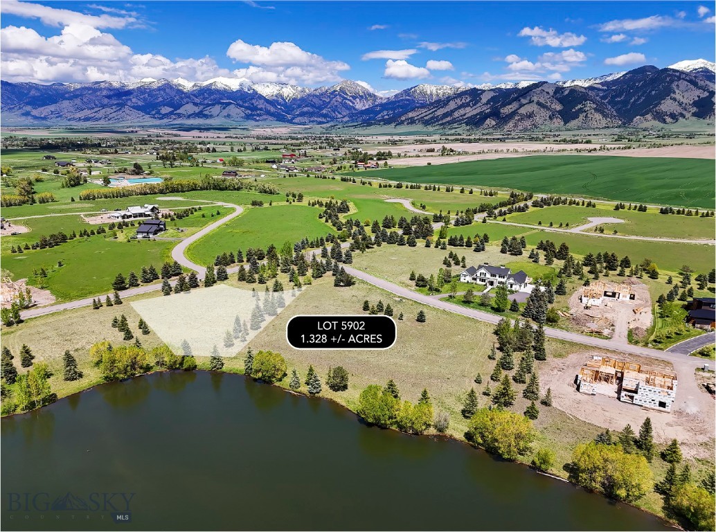 TBD Bridger Lake Drive