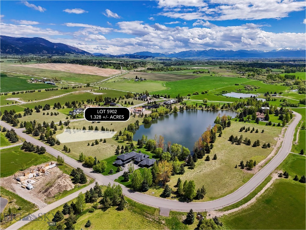 TBD Bridger Lake Drive