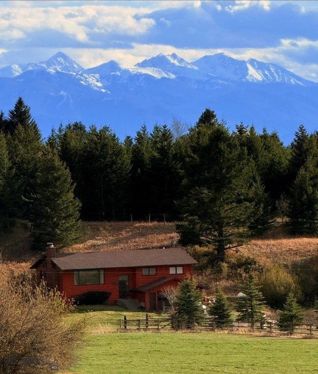 8350 Sypes Canyon Road, Bozeman