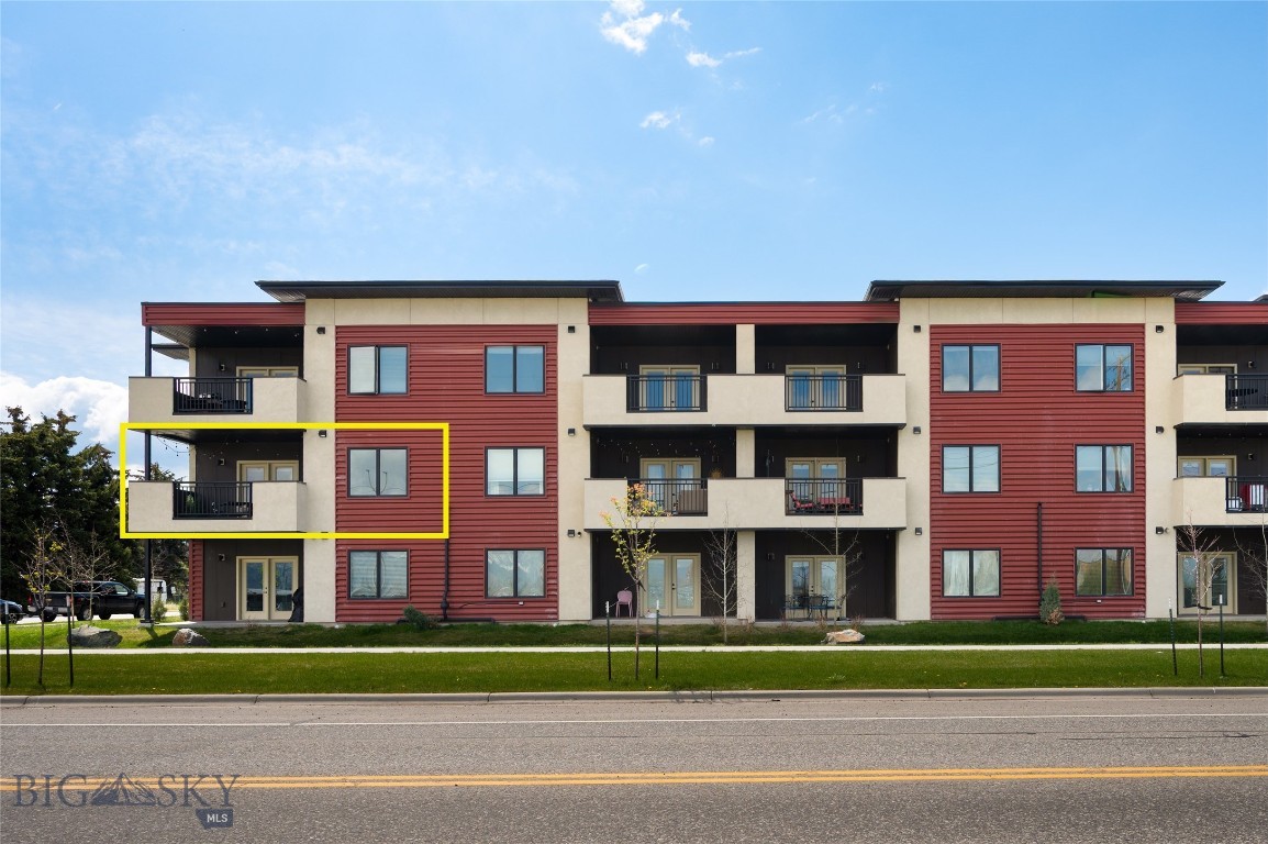 1704 W Lincoln Street 1B, Bozeman