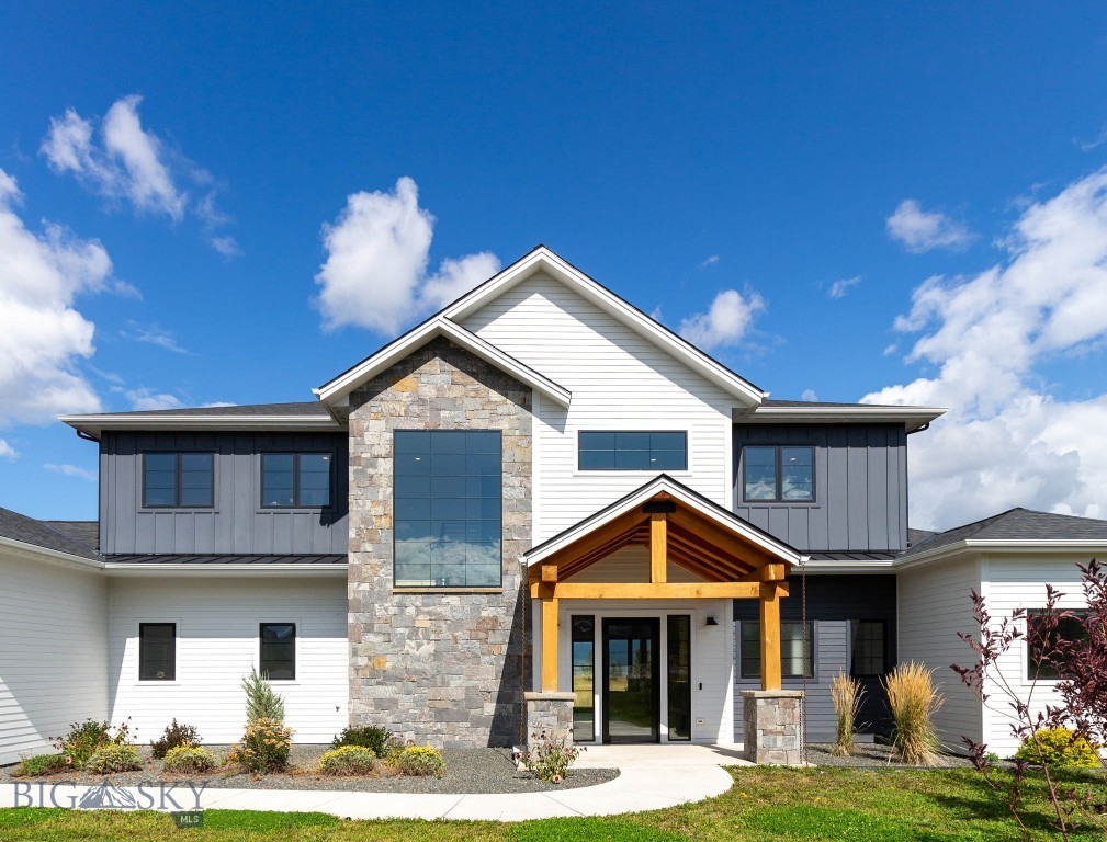 151 Clancy Way