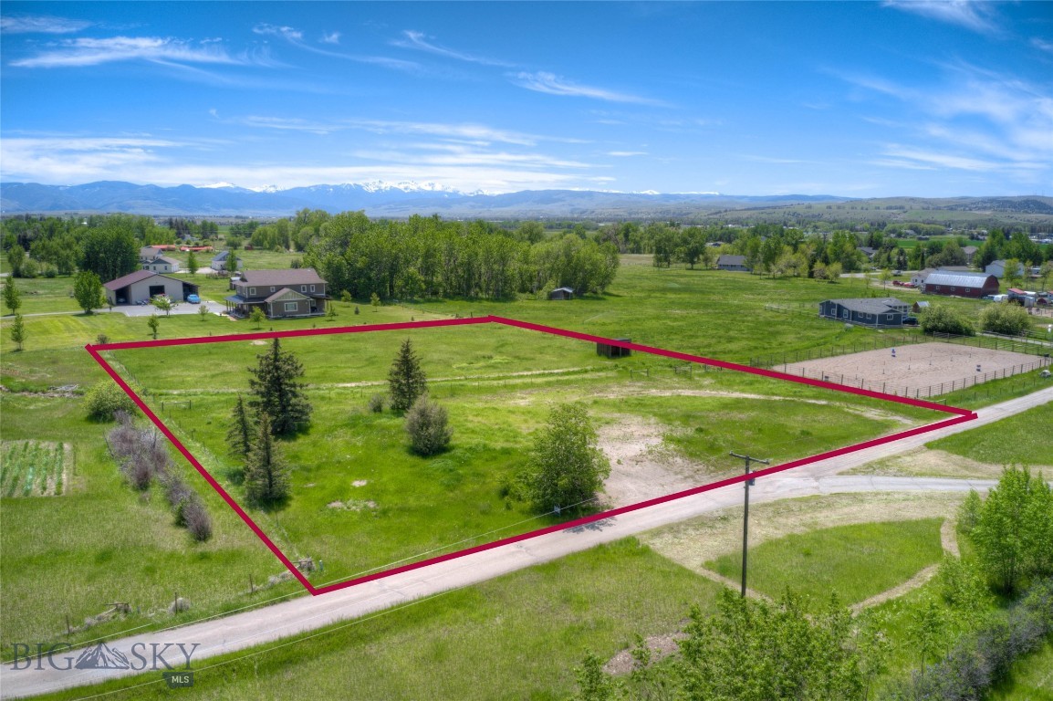118 Dovetail Lane