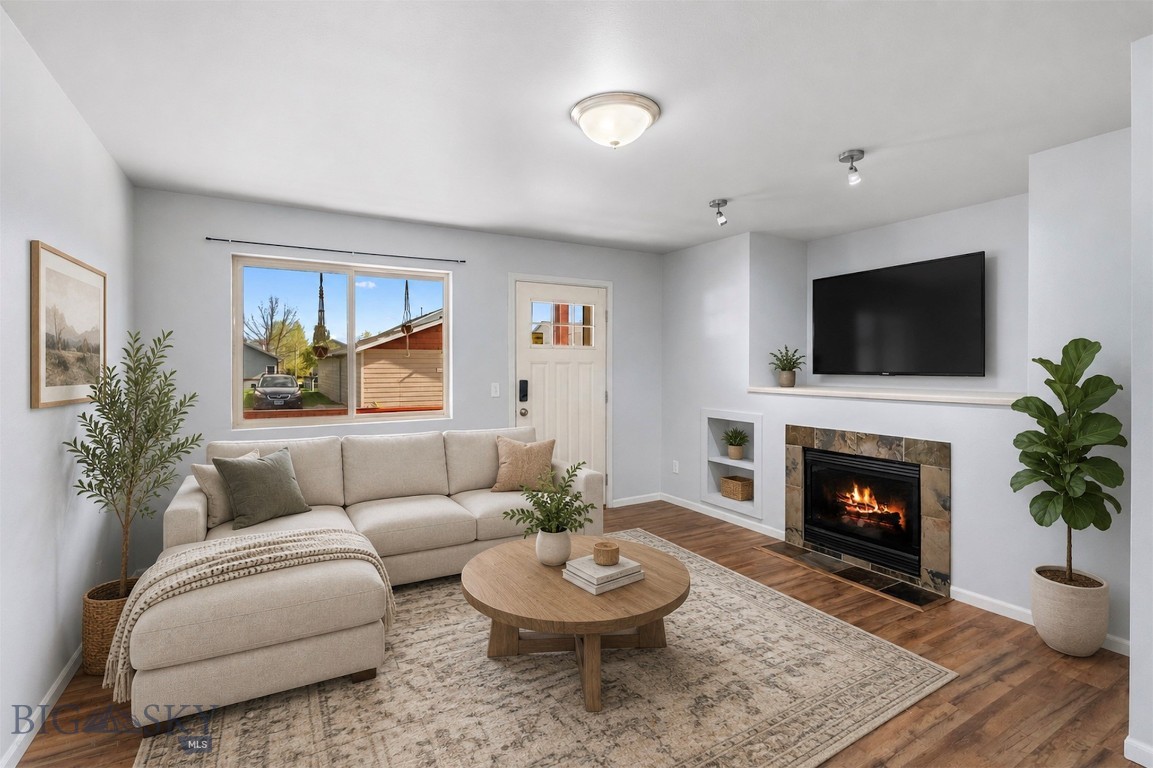 3409 Fallon Street 1D, Bozeman