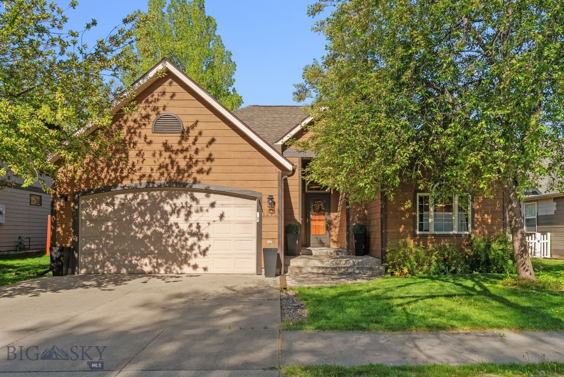 1213 Buckrake Avenue, Bozeman