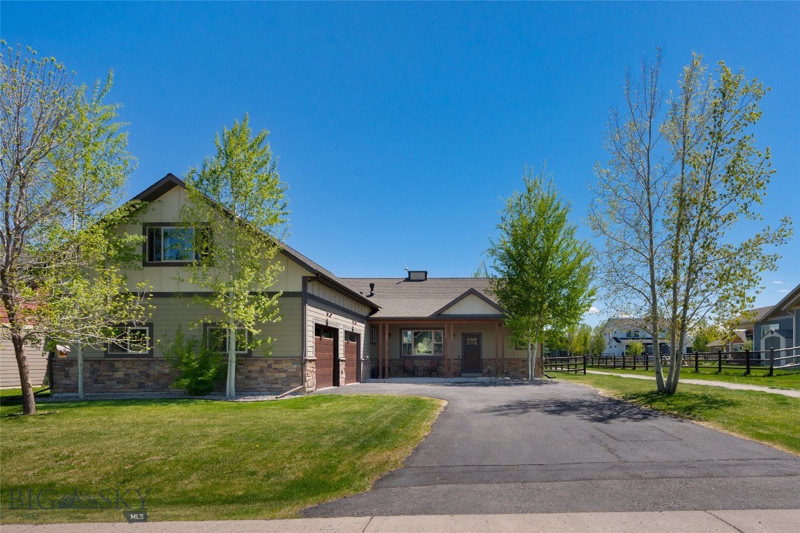 262 Parklands Trail, Bozeman